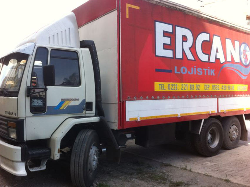 Ercan Nakliyat