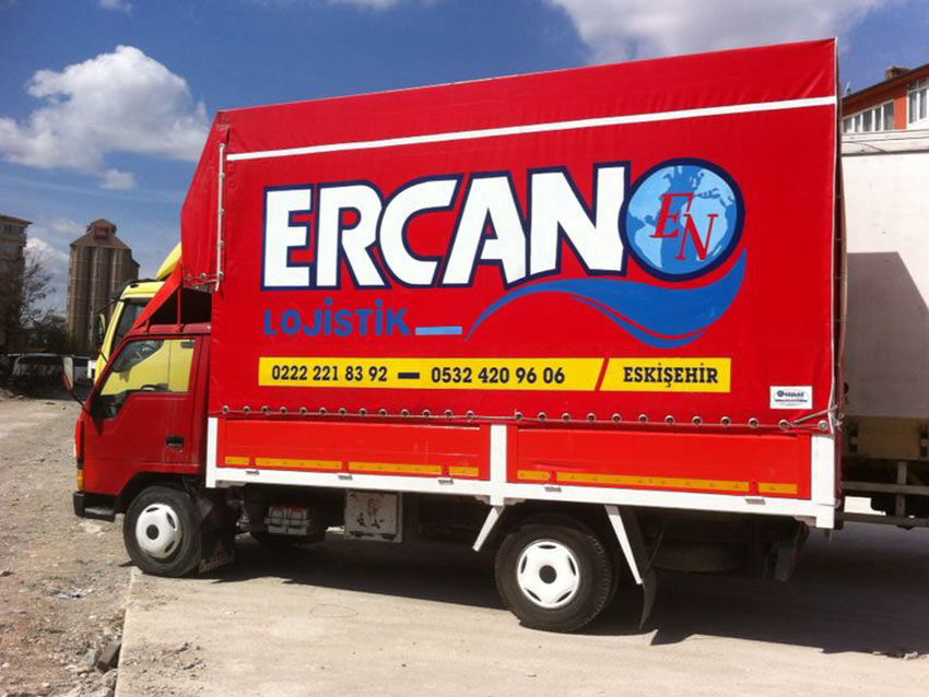 Ercan Nakliyat
