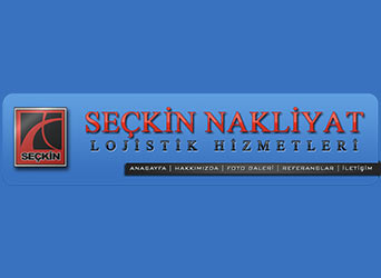 Seçkin Nakliyat