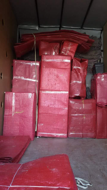 Es Yıldırım Nakliyat