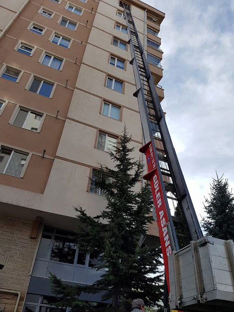 Es Yıldırım Nakliyat