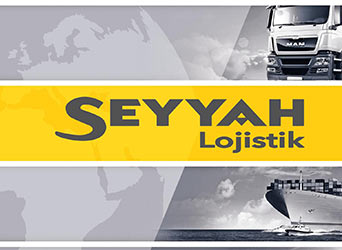 Seyyah Lojistik