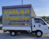 Bağlar Nakliyat Eskişehir