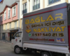 Bağlar Nakliyat Eskişehir