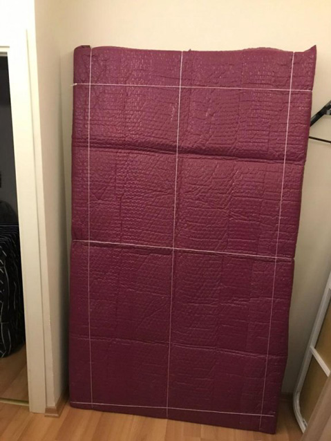 Es Yıldız Nakliyat Eskişehir