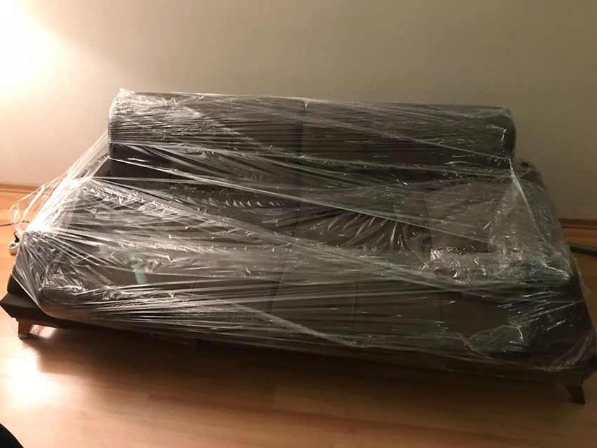 Es Yıldız Nakliyat Eskişehir