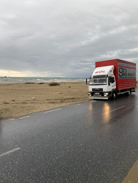 Göl Nakliyat Eskişehir