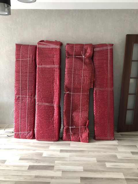 Göl Nakliyat Eskişehir