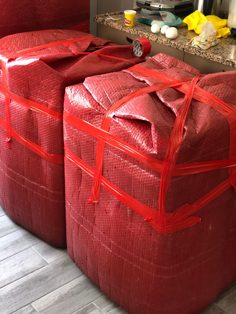 Göl Nakliyat Eskişehir