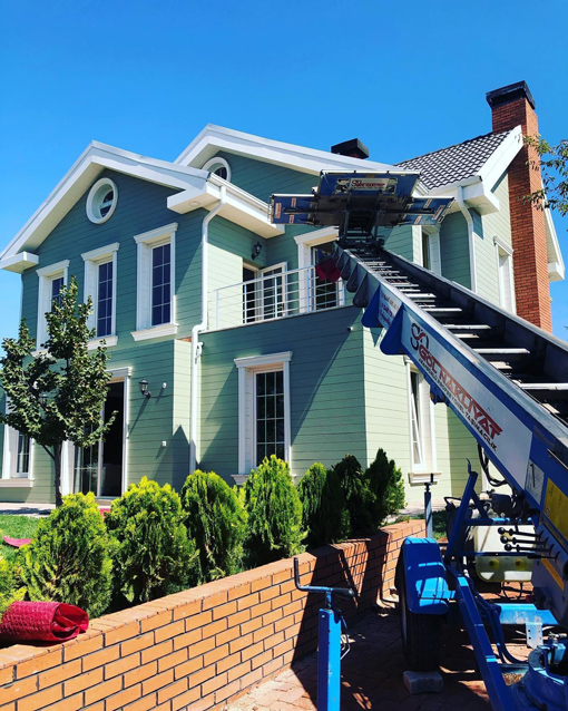 Göl Nakliyat Eskişehir