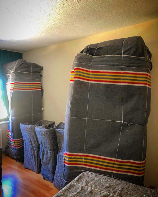 Göl Nakliyat Eskişehir