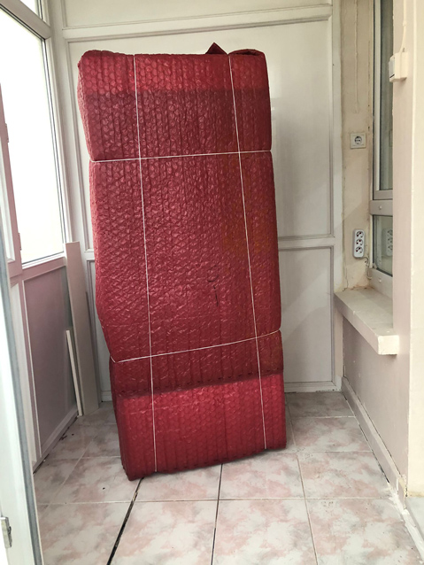 Göl Nakliyat Eskişehir