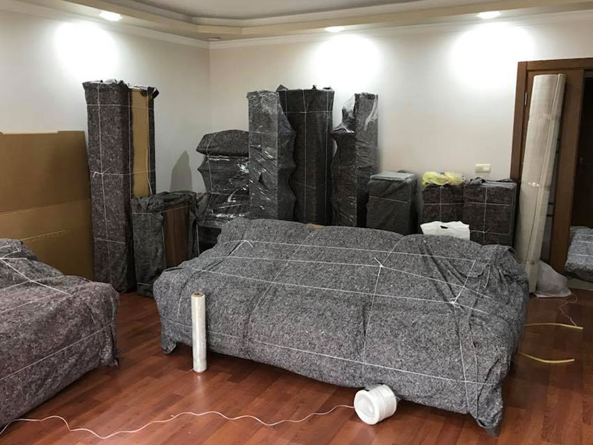 Gül Kardeşler Nakliyat