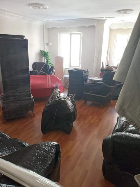 Temel Nakliyat Eskişehir